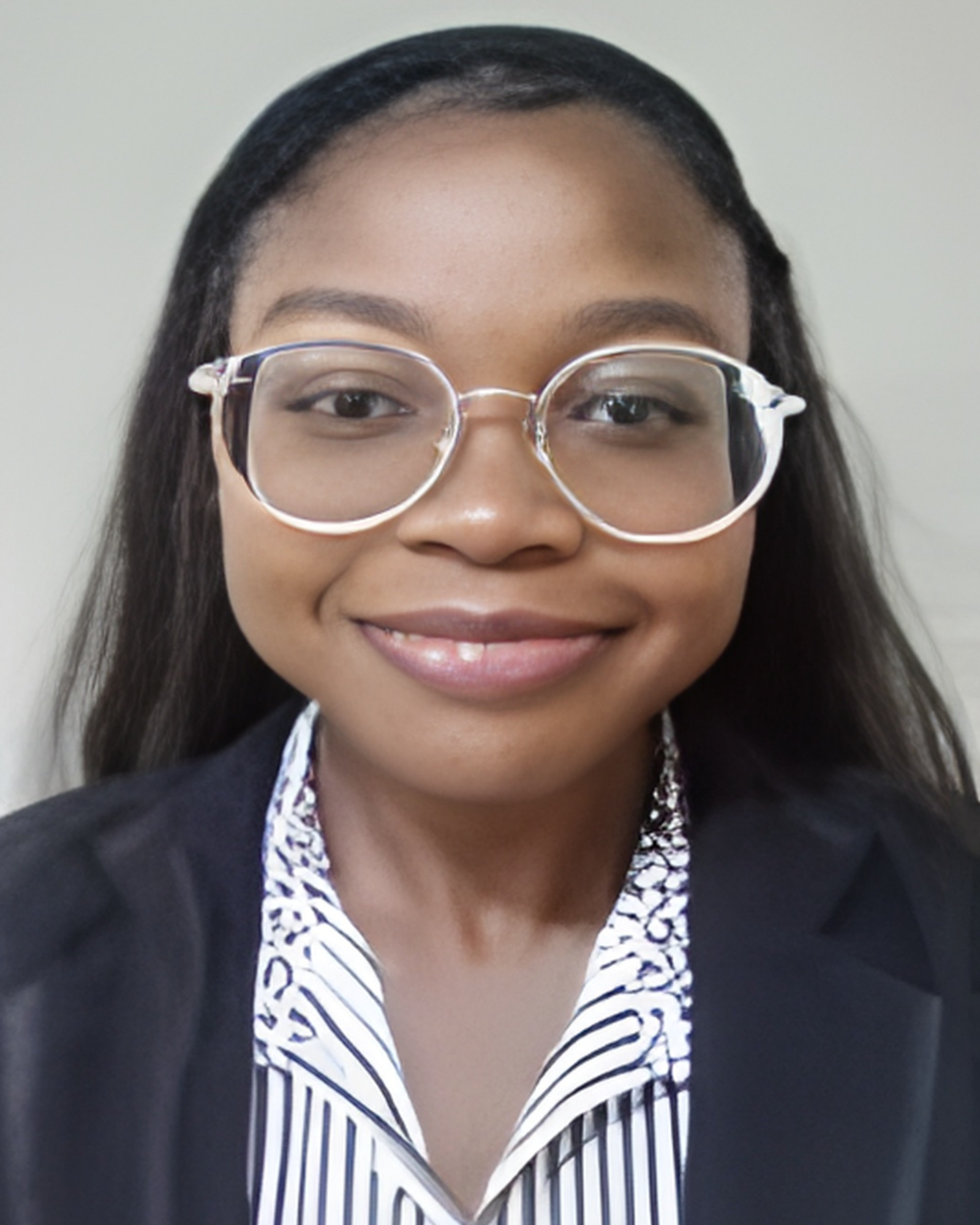 Faithfulness Bankole